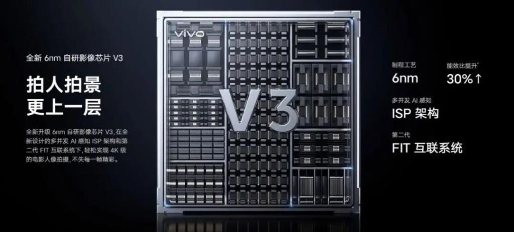 vivo X100 Pro：这一次，蓝厂带来了没有短板的满分体验