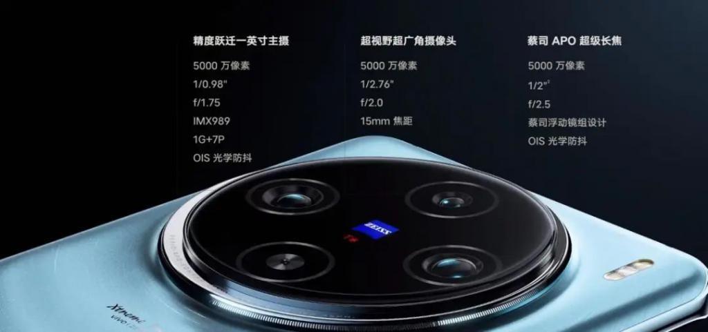 vivo X100 Pro：这一次，蓝厂带来了没有短板的满分体验