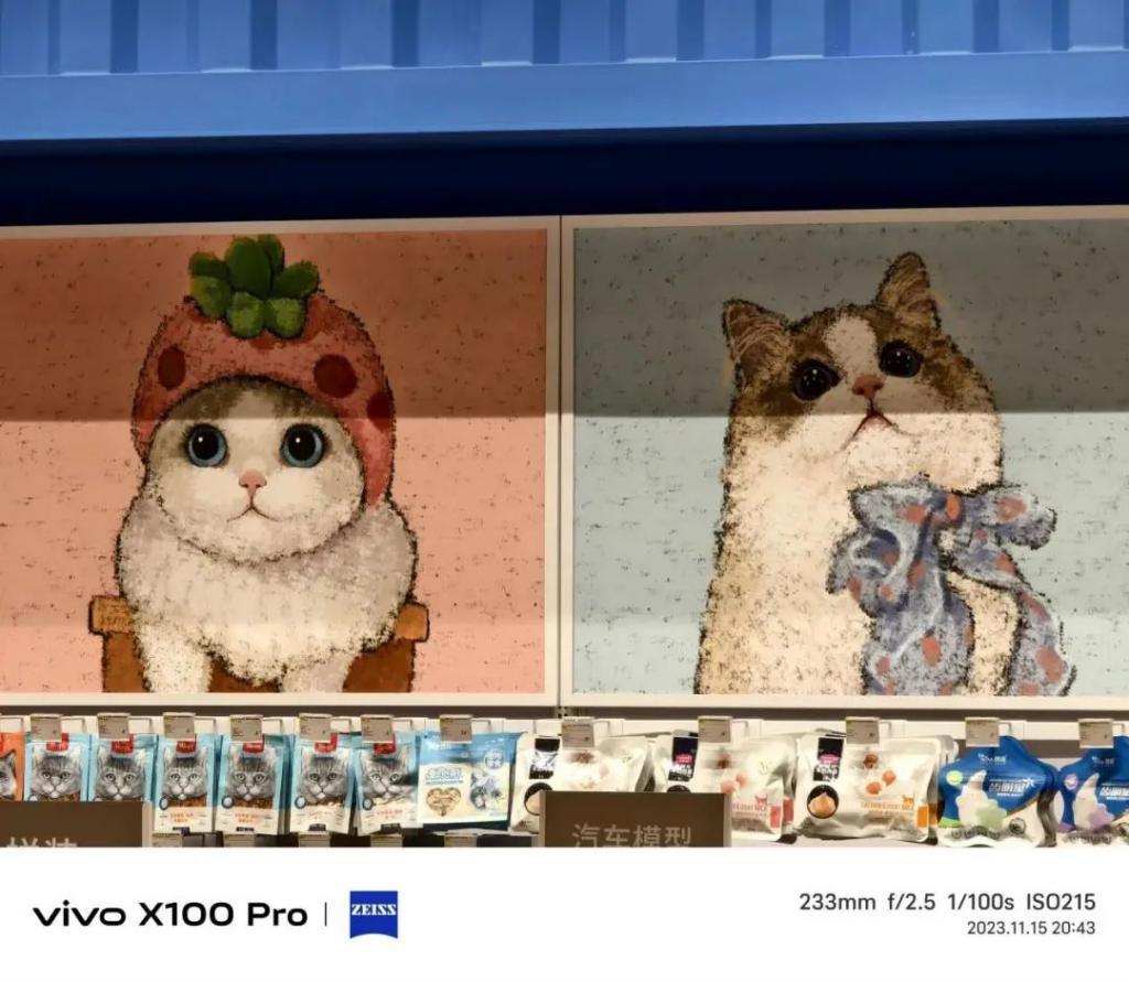 vivo X100 Pro：这一次，蓝厂带来了没有短板的满分体验