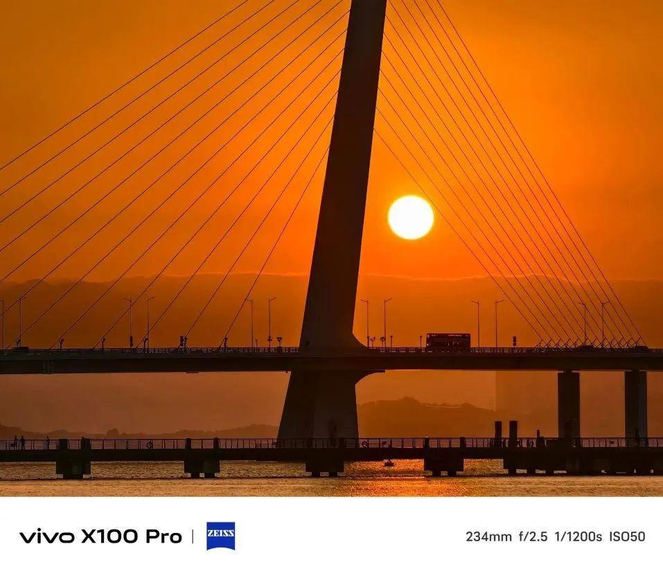 vivo X100 Pro：这一次，蓝厂带来了没有短板的满分体验