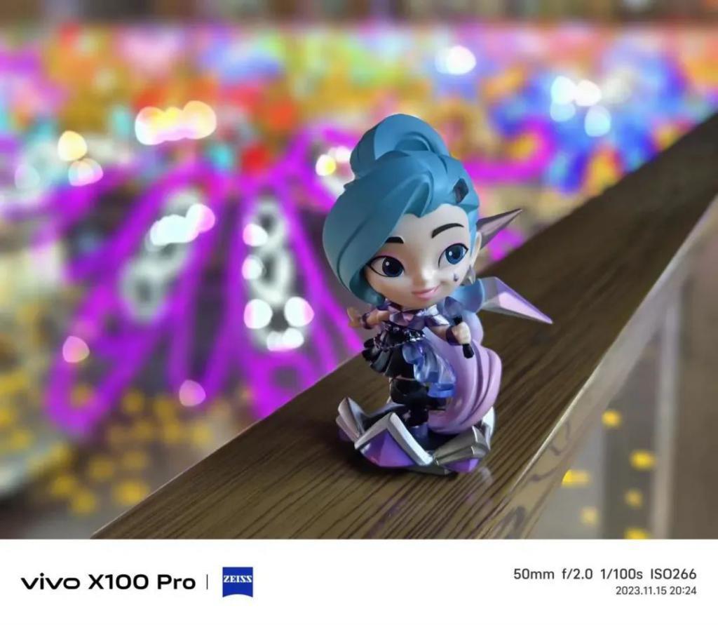 vivo X100 Pro：这一次，蓝厂带来了没有短板的满分体验