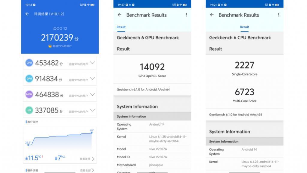 iQOO 12：影像史诗级进化，一款更精致的性能旗舰