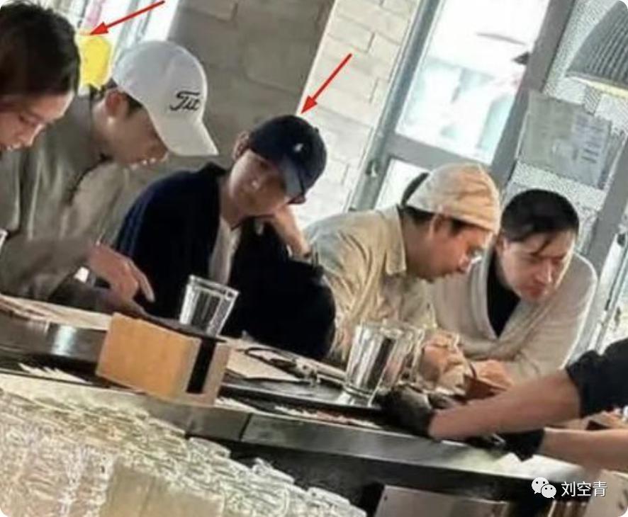 这个大瓜，我的天呀……