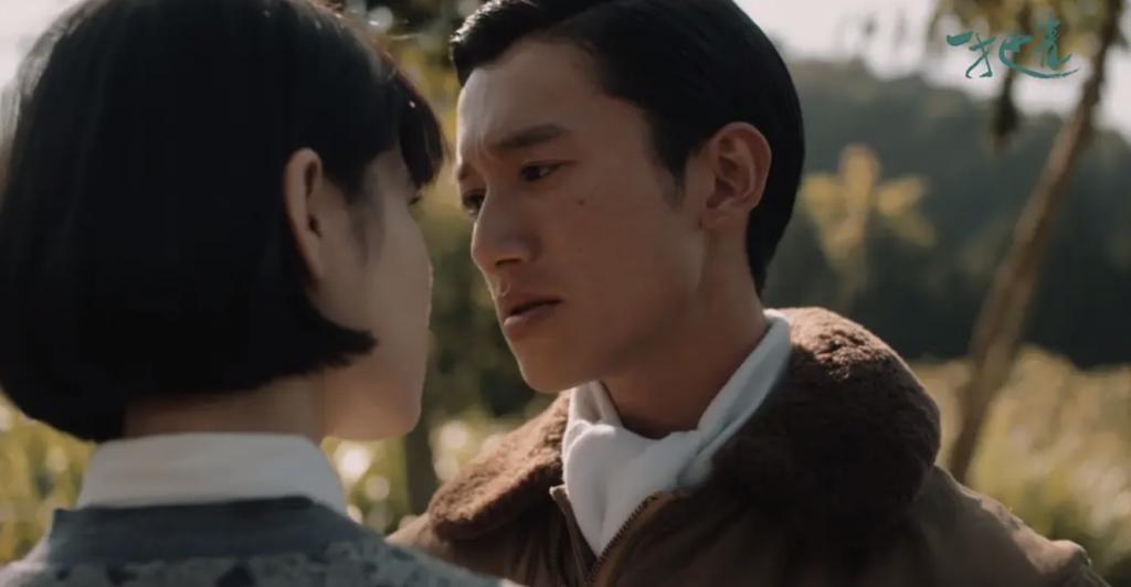 真好，又火了一个「变态」男演员