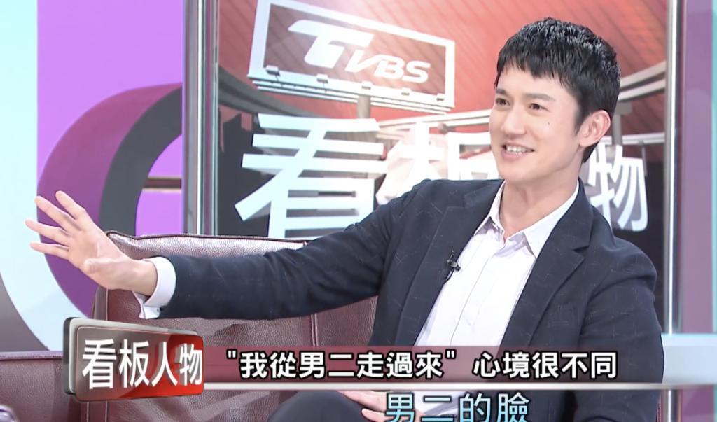 真好，又火了一个「变态」男演员