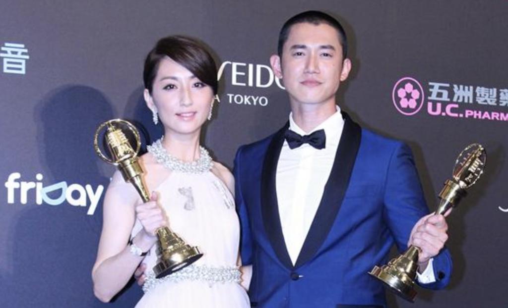 真好，又火了一个「变态」男演员