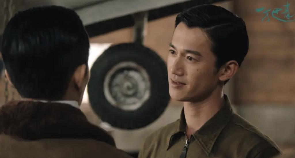 真好，又火了一个「变态」男演员