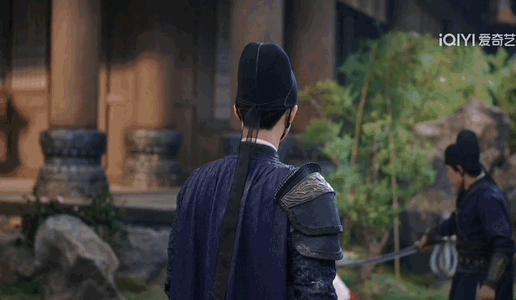 不是，你们追《一念关山》偷偷吃这么好？？