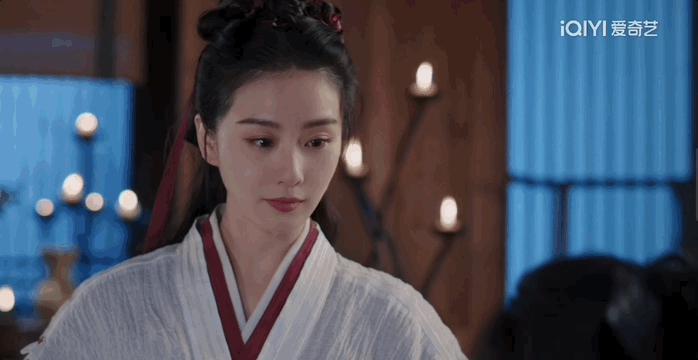 不是，你们追《一念关山》偷偷吃这么好？？