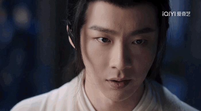 不是，你们追《一念关山》偷偷吃这么好？？