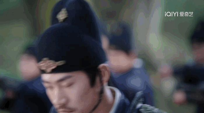 不是，你们追《一念关山》偷偷吃这么好？？