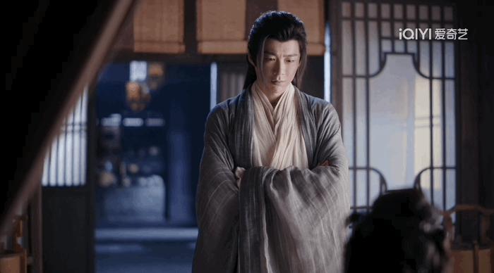 不是，你们追《一念关山》偷偷吃这么好？？
