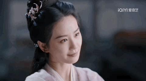 不是，你们追《一念关山》偷偷吃这么好？？