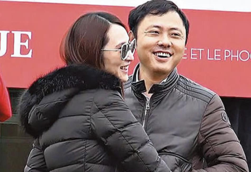 女明星、“金融虎”和“叠码仔”的声色江湖