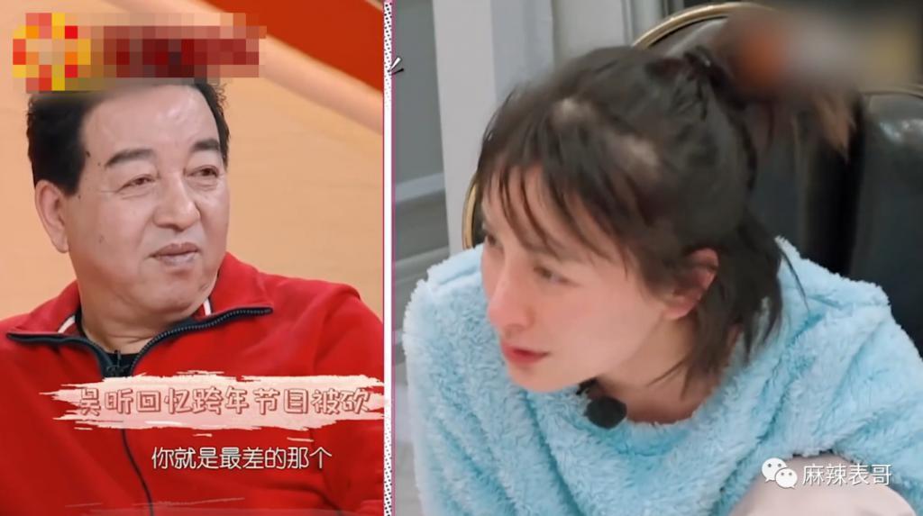 硬吹一波，又翻车了…