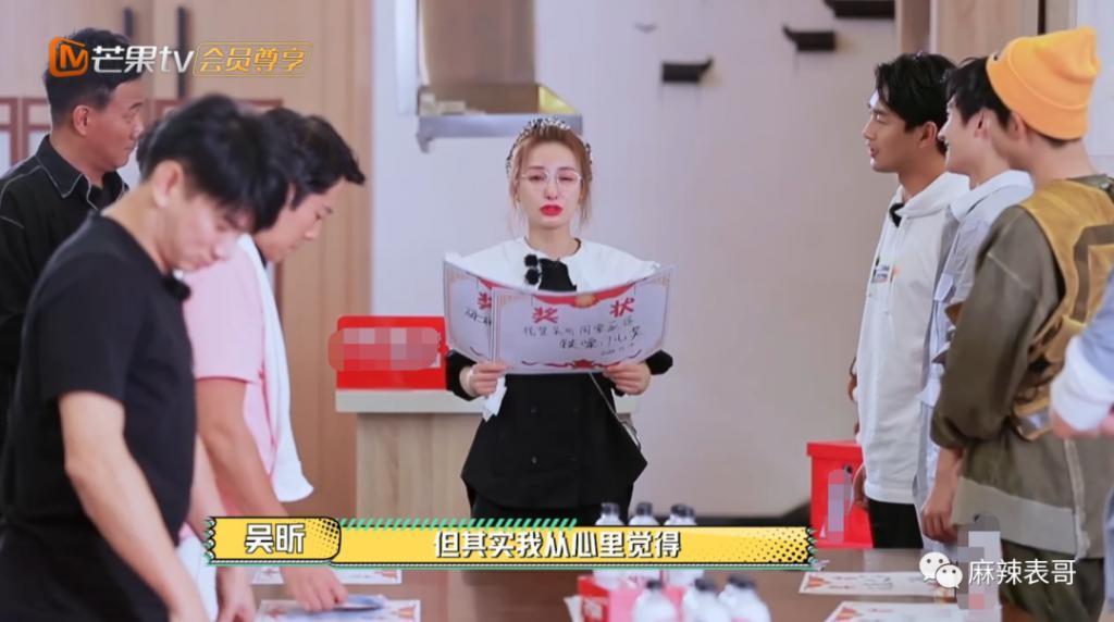 硬吹一波，又翻车了…