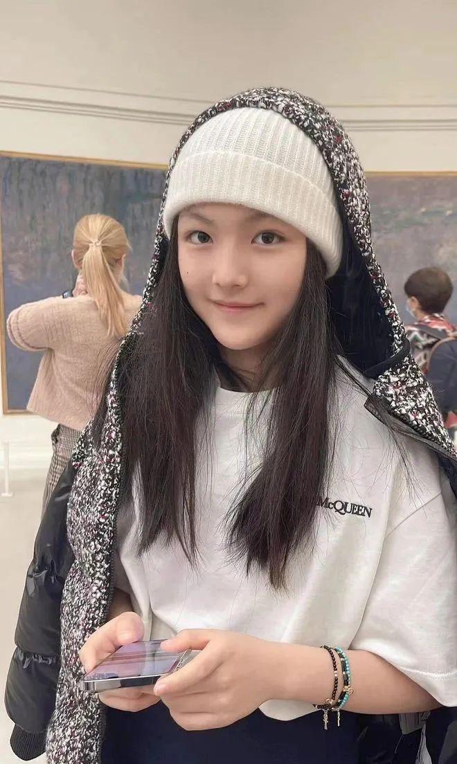 王诗龄进贵族女校，名二代们的“精英教育”到底咋回事？