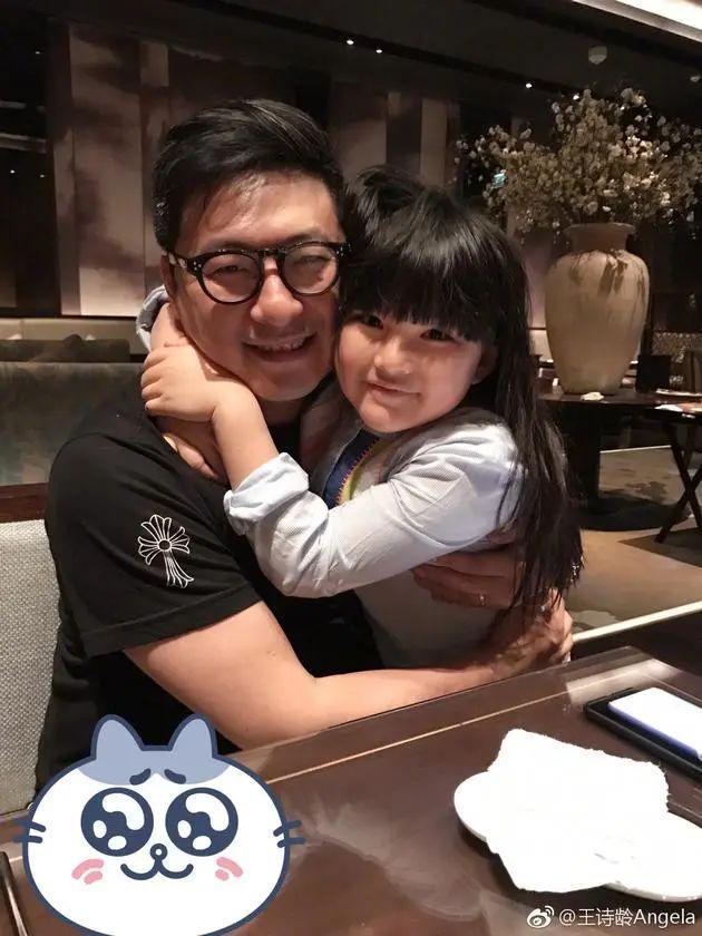 王诗龄进贵族女校，名二代们的“精英教育”到底咋回事？
