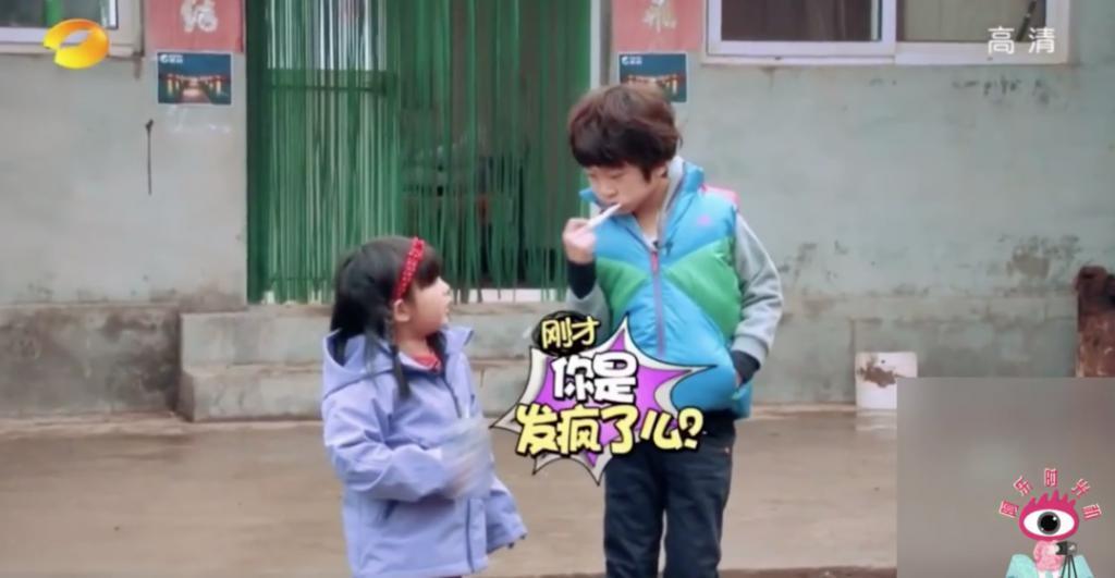 王诗龄进贵族女校，名二代们的“精英教育”到底咋回事？