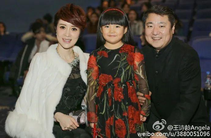 王诗龄进贵族女校，名二代们的“精英教育”到底咋回事？