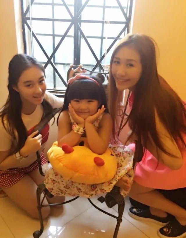 王诗龄进贵族女校，名二代们的“精英教育”到底咋回事？