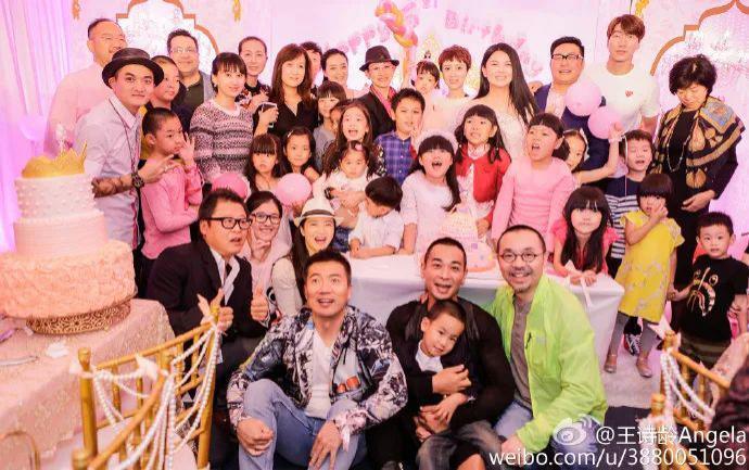 王诗龄进贵族女校，名二代们的“精英教育”到底咋回事？