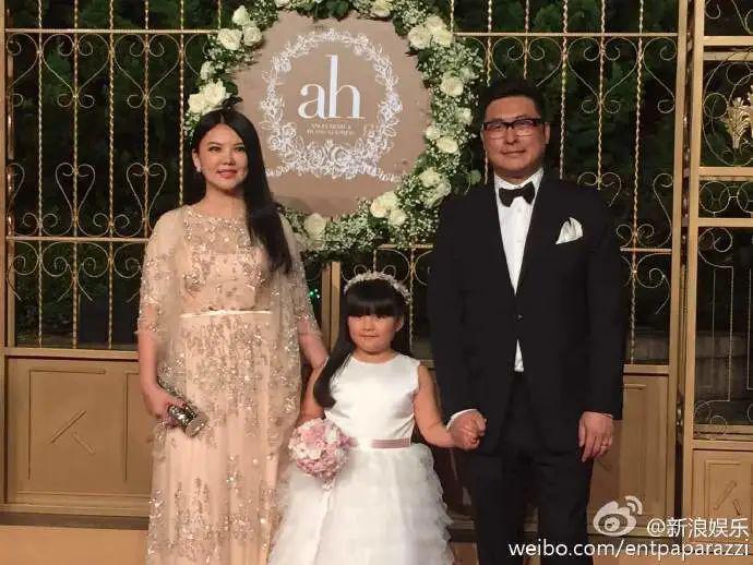 王诗龄进贵族女校，名二代们的“精英教育”到底咋回事？