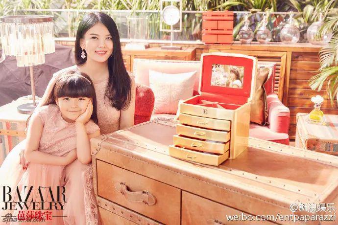 王诗龄进贵族女校，名二代们的“精英教育”到底咋回事？