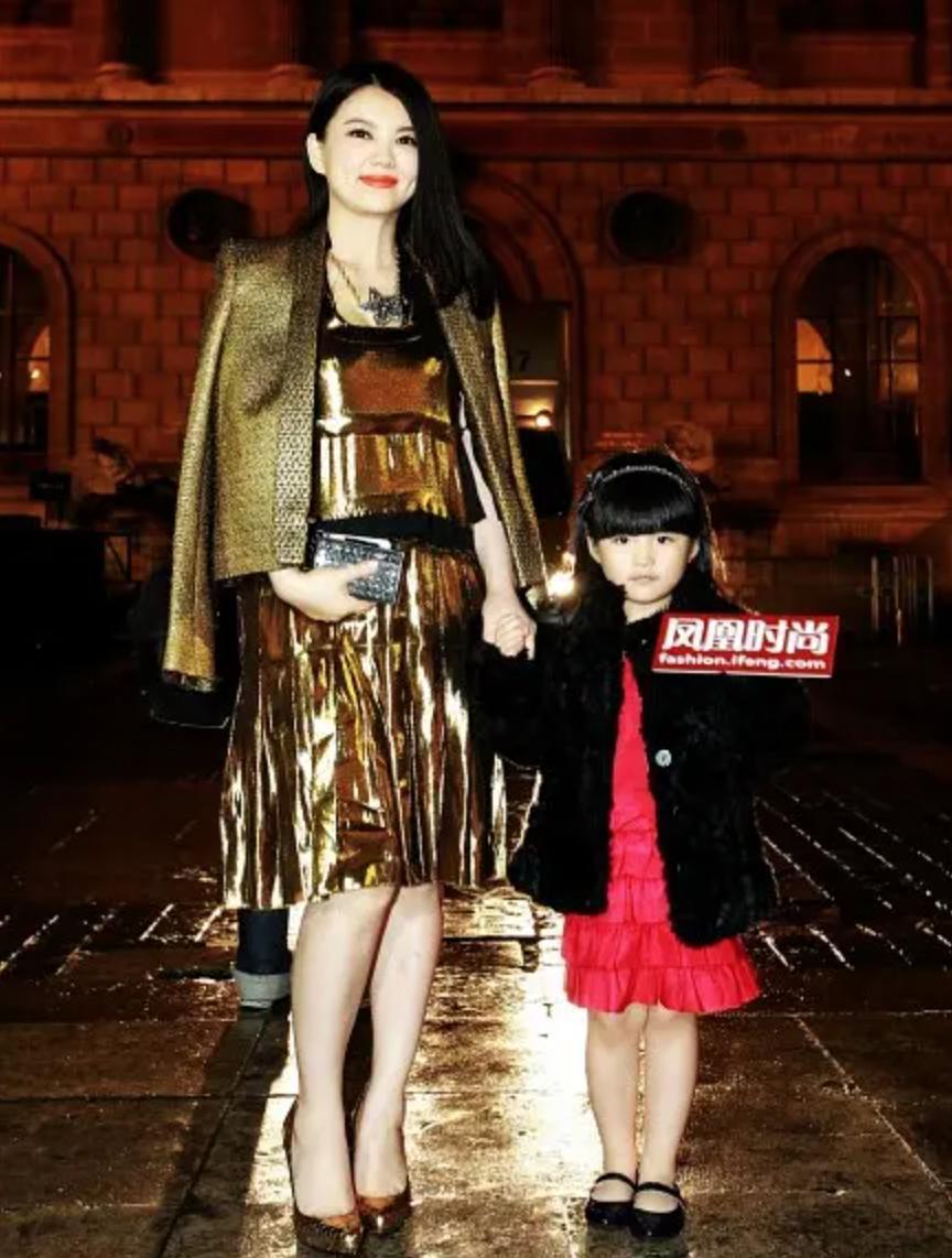 王诗龄进贵族女校，名二代们的“精英教育”到底咋回事？