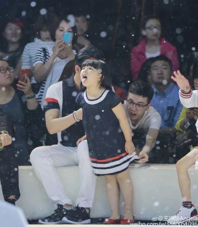 王诗龄进贵族女校，名二代们的“精英教育”到底咋回事？