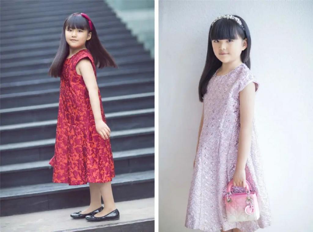 王诗龄进贵族女校，名二代们的“精英教育”到底咋回事？