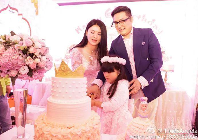 王诗龄进贵族女校，名二代们的“精英教育”到底咋回事？