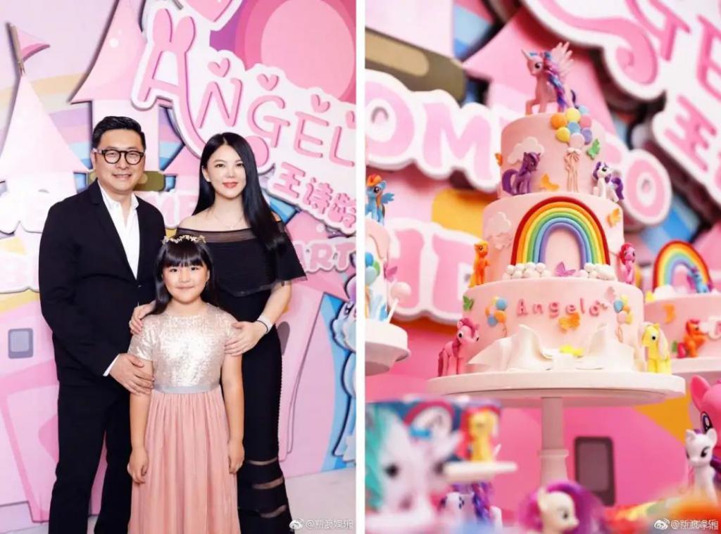 王诗龄进贵族女校，名二代们的“精英教育”到底咋回事？