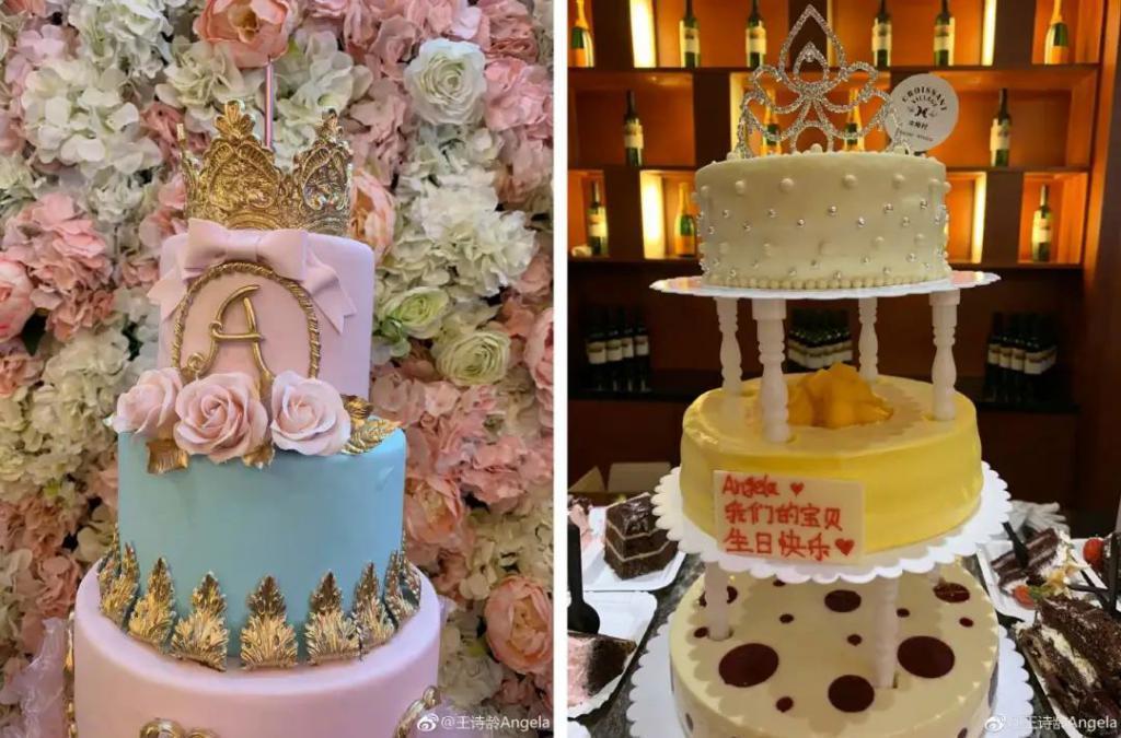 王诗龄进贵族女校，名二代们的“精英教育”到底咋回事？