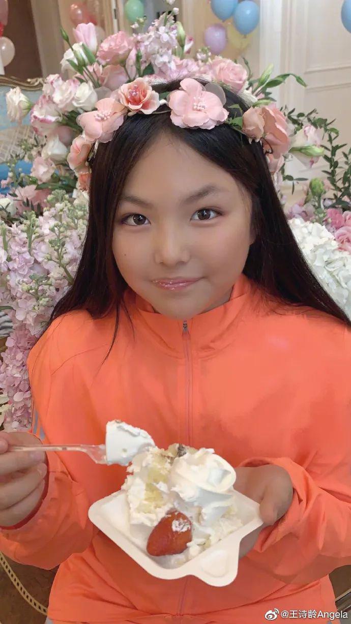 王诗龄进贵族女校，名二代们的“精英教育”到底咋回事？