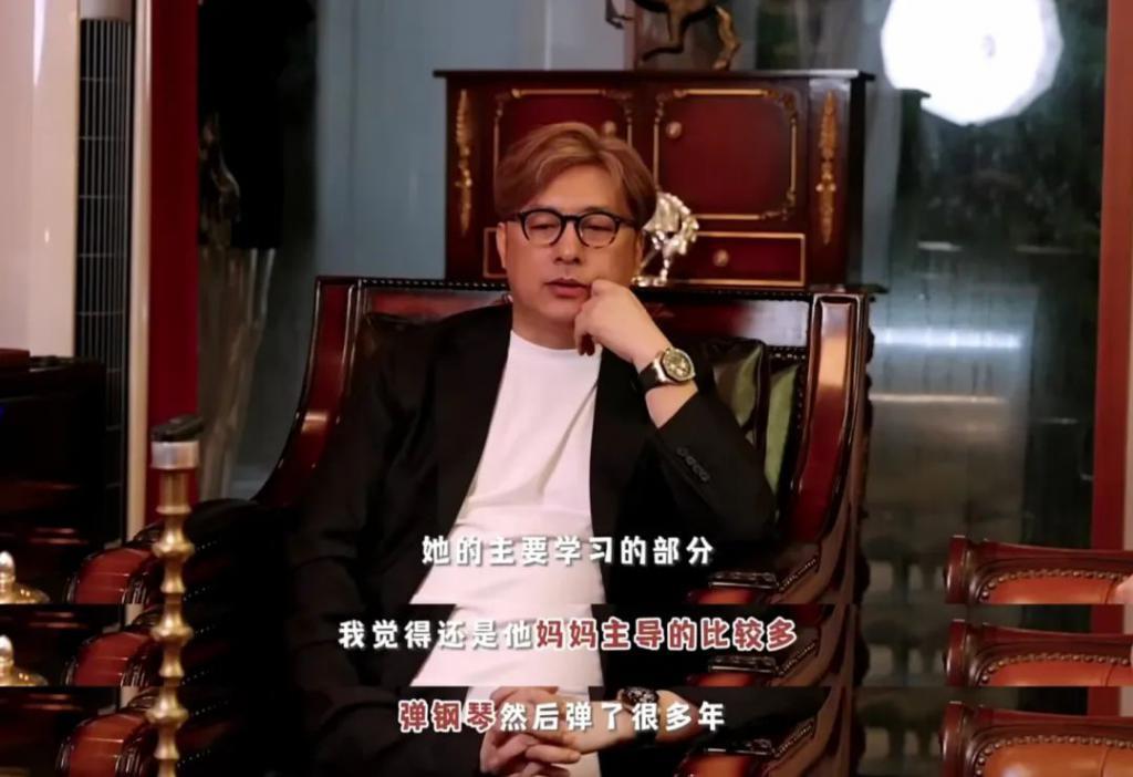 王诗龄进贵族女校，名二代们的“精英教育”到底咋回事？
