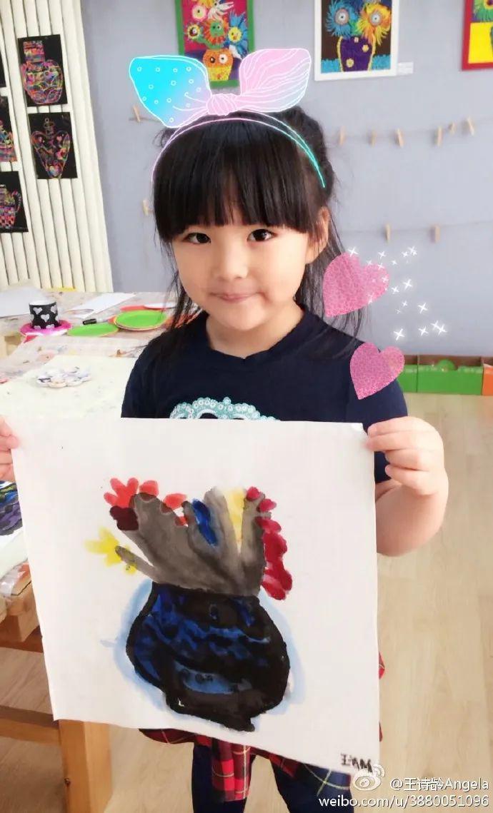 王诗龄进贵族女校，名二代们的“精英教育”到底咋回事？