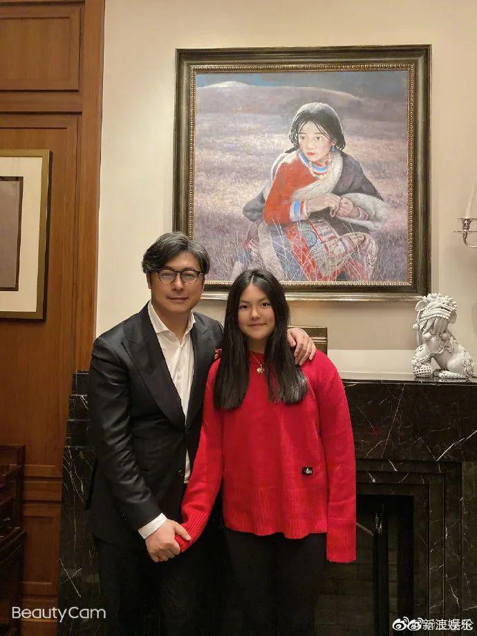 王诗龄进贵族女校，名二代们的“精英教育”到底咋回事？