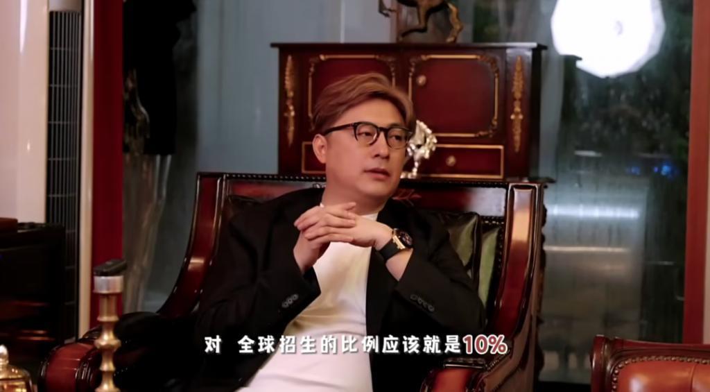 王诗龄进贵族女校，名二代们的“精英教育”到底咋回事？