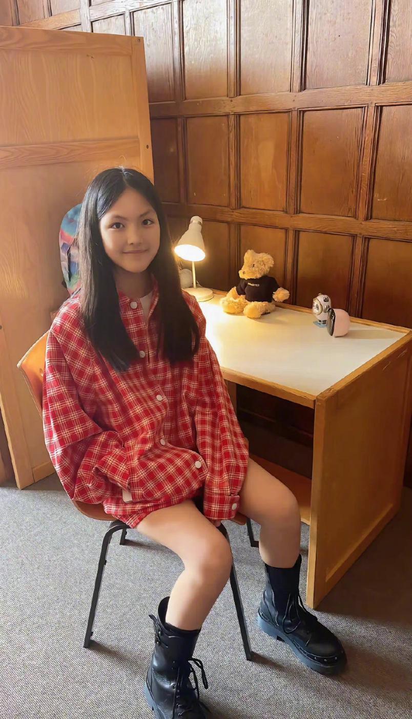 王诗龄进贵族女校，名二代们的“精英教育”到底咋回事？