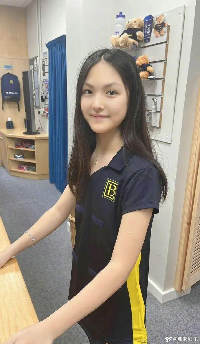 王诗龄进贵族女校，名二代们的“精英教育”到底咋回事？