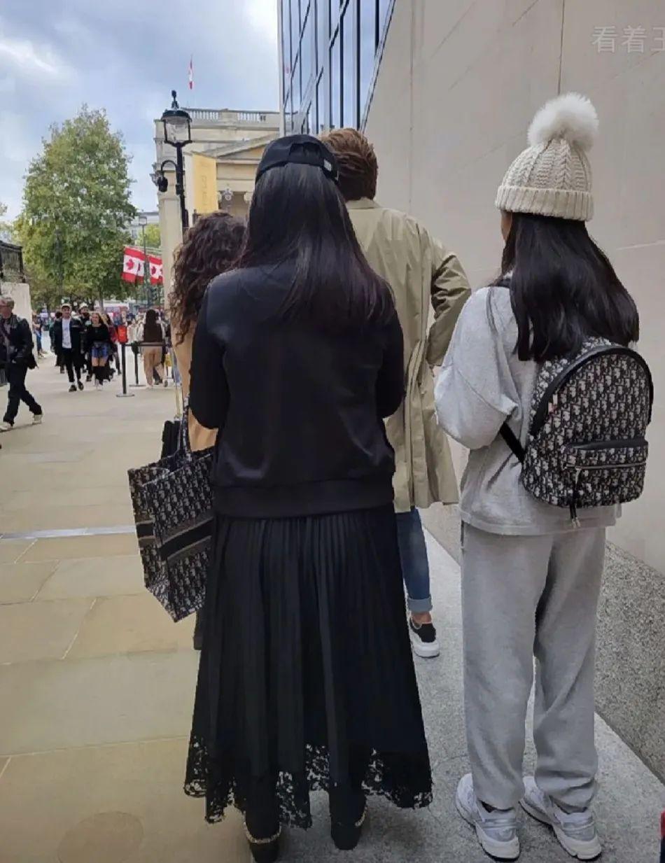 王诗龄进贵族女校，名二代们的“精英教育”到底咋回事？