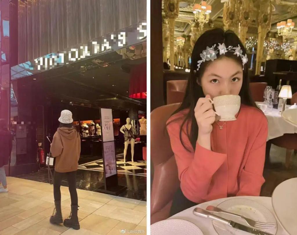 王诗龄进贵族女校，名二代们的“精英教育”到底咋回事？