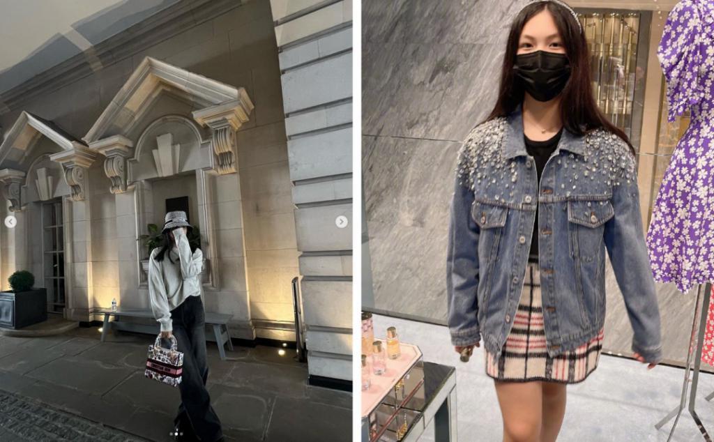 王诗龄进贵族女校，名二代们的“精英教育”到底咋回事？