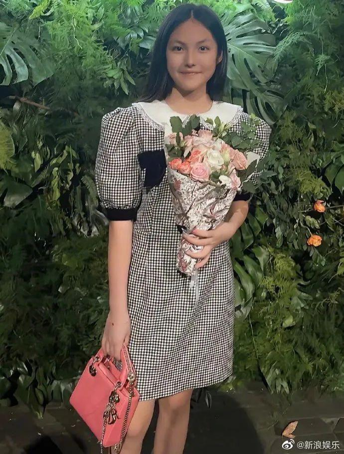 王诗龄进贵族女校，名二代们的“精英教育”到底咋回事？