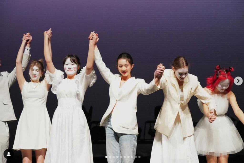 王诗龄进贵族女校，名二代们的“精英教育”到底咋回事？