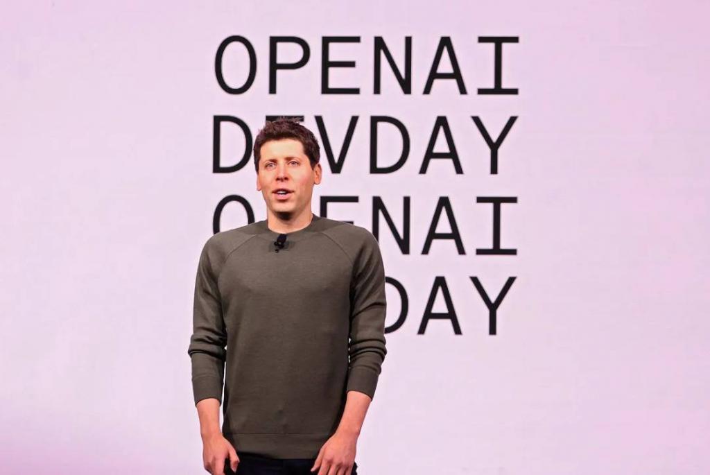 Sam Altman 最新专访：曝光回归内幕，首度回应 Q* 模型