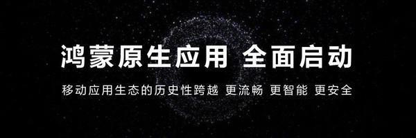 十多个领域的独角兽企业集体支持鸿蒙，鸿蒙进入“快车道”发展！