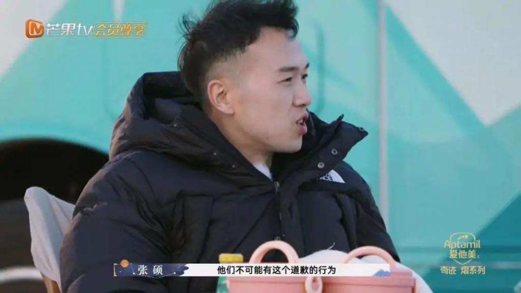 官宣离婚！这对假面夫妻，装不下去了……
