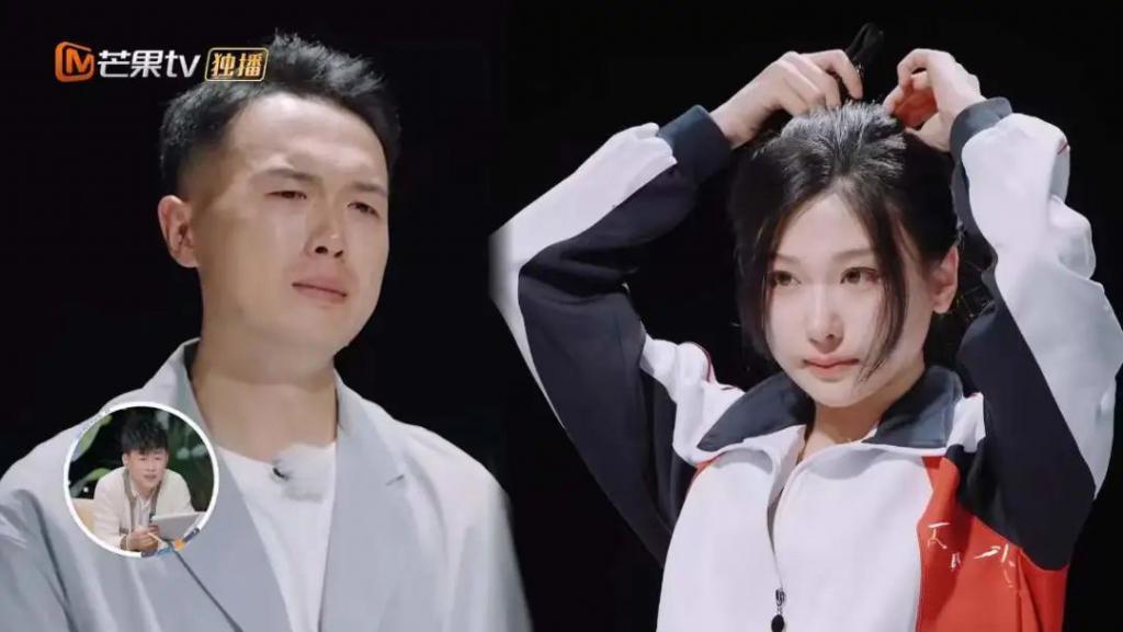 官宣离婚！这对假面夫妻，装不下去了……